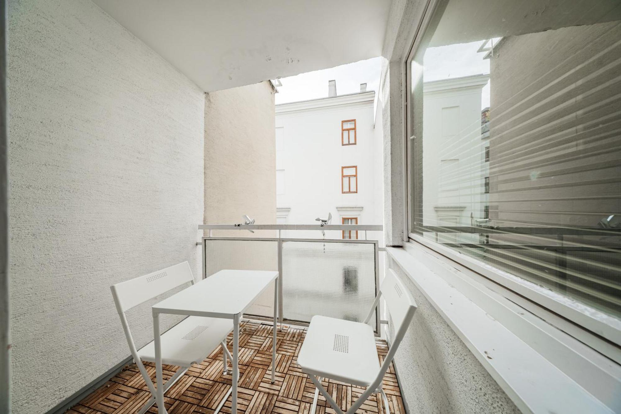 Studio Next To Karlsplatz/karlskirche Apartment Wien